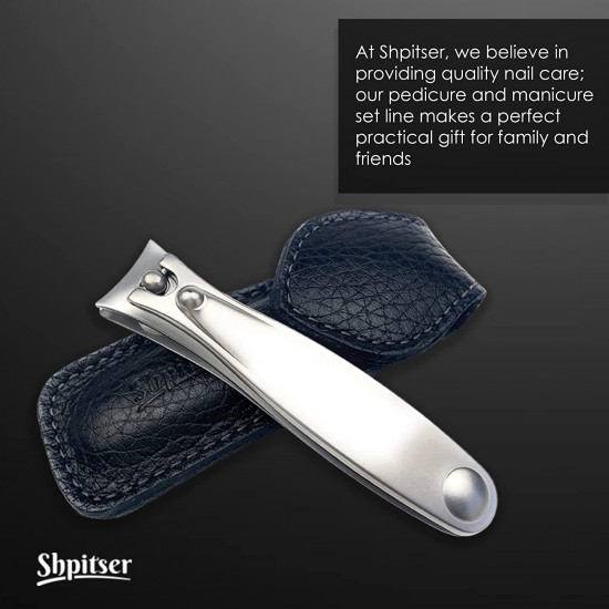 Fingernail Clipper for Men & Women,Nail Clipper.